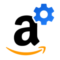 Logo for Amazon Repricer