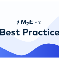 Best Practice [M1&M2] Logo